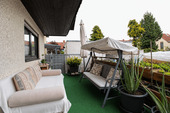 Terrasse - 
