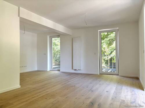 Wohnbereich 1. OG - 