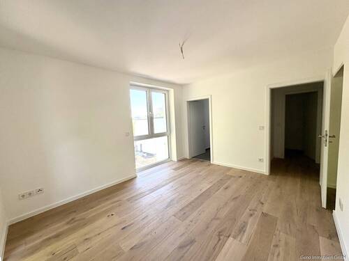 Schlafbereich - 