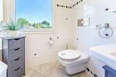 Wannenbad unten - 