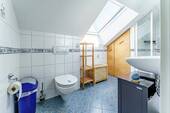 Duschbad oben - 