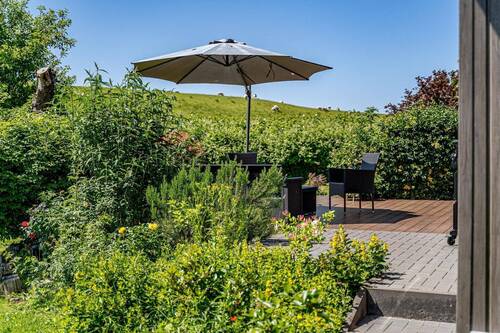 Terrasse - 