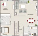 Erdgeschoss - 