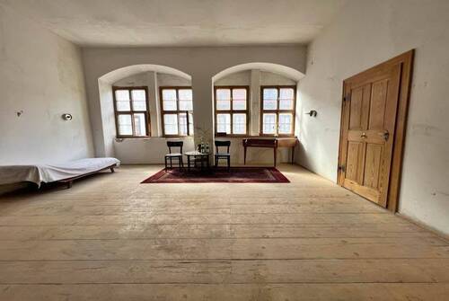 Bild1 - Halle (Saale)-City: Einmaliges Baudenkmal für Investor oder Selbstnutzer, mit Sonder-AfA