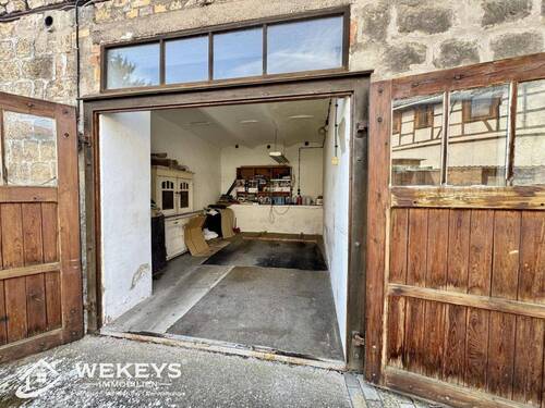 Garage - 
