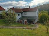 20241003_095640.jpg - Kuscheliges Haus im Grünen - 237.000,00 EUR Kaufpreis, ca.  90,00 m² Wohnfläche