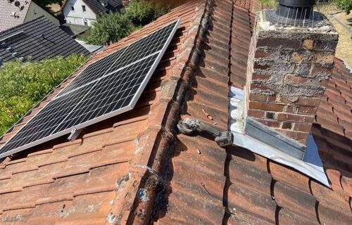 PV arndt.jpg - Mehrfamilienhaus, Wohnhaus mit 90,00 m² in Coburg zum Kaufen
