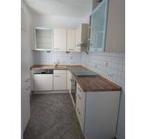 Einbauküche und Kaminofen! Sehr schöne 2,5 Zi-Maissonette-Whg im 3.OG - Gera Debschwitz