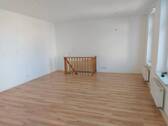 Wohnzimmer - 2 Zimmer Etagenwohnung zur Miete in Gera