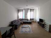 Wohnung 2. OG links - 