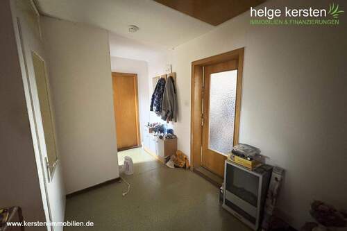 DG Wohnungsflur - 