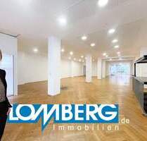 LADENLOKAL MIT CA. 185 M² VERKAUFSFLÄCHE IM KREFELDER ZENTRUM ZU VERMIETEN!