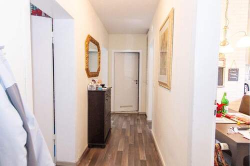 2. Diele - 3 Zimmer Etagenwohnung in Castrop-Rauxel