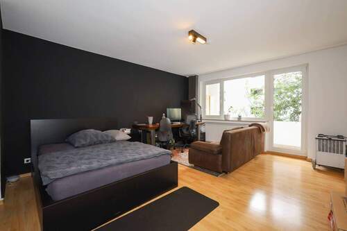 Schlafen Apartment - 