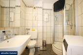 Bad Apartment aktueller Zustand - 