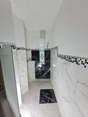 Bad mit Du. + Wanne - 