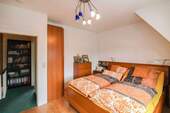 Schlafzimmer, OG - 
