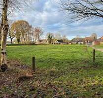 Sanierungsbedürftiges Einfamilienhaus mit möglicher Ferienvermietung und Pferdehaltung - Aurich / Plaggenburg