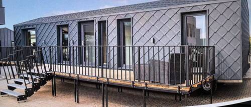 Beispiel Terrasse MUSTER - 