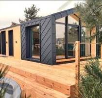 Small-House inkl. Küche und Einrichtung, ab 80.000 € (auf Ihr Grundstück) - Würzburg Heidingsfeld