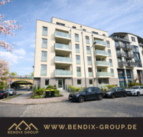 Großzügige & helle 4-Zi-Wohnung in Gohlis I Bezugsfertig I Energieeffizient I Top ausgestattet! - Leipzig Gohlis-Süd