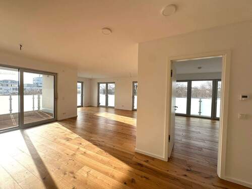 Wohnbereich & Zimmer 2 - 4 Zimmer Etagenwohnung zum Kaufen in Leipzig