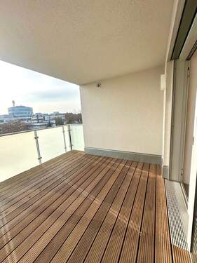 Balkon - 