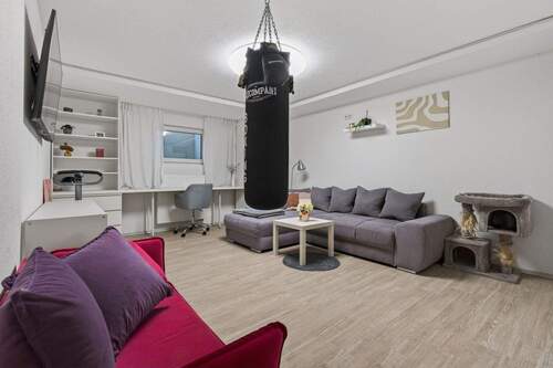 Keller - Hobbyraum - 