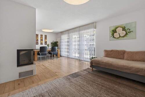 Hauptwohnung - Wohnen - 