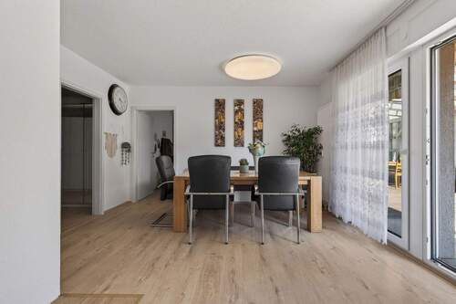 Hauptwohnung - Essen - 