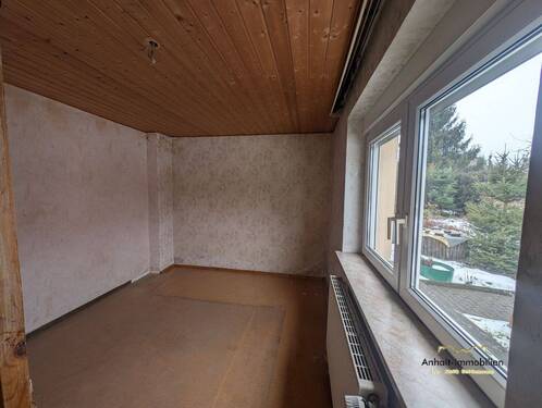 Schlafzimmer-1 - Einfamilienhaus mit 58,80 m&sup2; in Sandersdorf-Brehna zum Kaufen