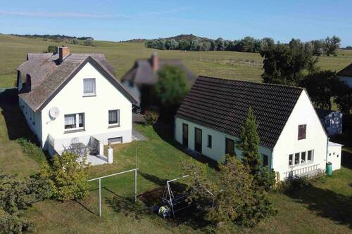 Idyllische Lage - 