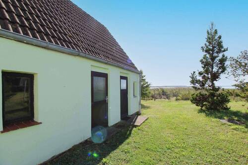 Nebengelass auf Pachtland - 