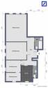 Wohnungsrundriss - 