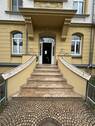 Hauseingang - 3 Zimmer Etagenwohnung zum Kaufen in Gotha