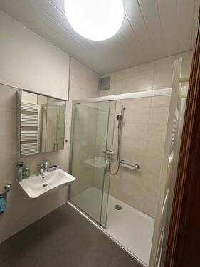 Dusche - 