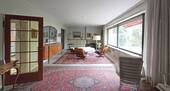 Wohnzimmer - Mehrfamilienhaus, Wohnhaus mit 250,00 m² in Frankfurt am Main zum Kaufen