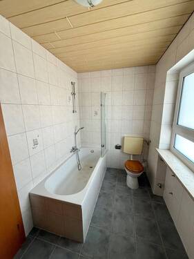 Tageslichtbad OG - 