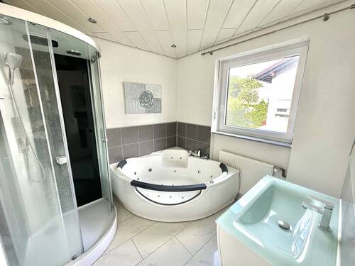Badezimmer - 