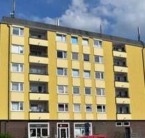 Schöne 4-Zimmer-Wohnung mit Balkon in guter Lage von Celle! (AK-2232)