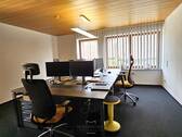Büro im OG - 
