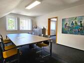 Büro im OG - 