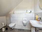 WC im OG - 