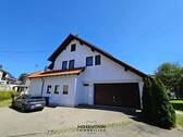 Hausansicht - 