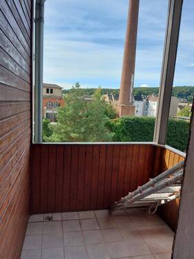 Balkon - Etagenwohnung mit 60,00 m² in Gera zur Miete