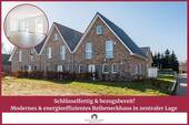 Ärzte & Apotheker Immobilien - Modernes & energieeffizientes Reiheneckhaus in zentraler Lage - schlüsselfertig & bezugsbereit!