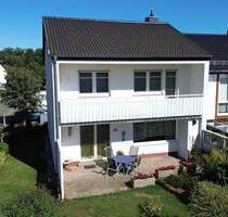 KL - Wiesenthalerhof: Bezugsfertiges Reihenendhaus mit PKW-Stellplatz in beliebter Wohnlage - Kaiserslautern Innenstadt