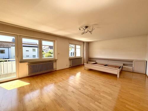 Schlafzimmer - 