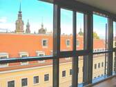 mit herrlichem Ausblick - 2 Zimmer Etagenwohnung zur Miete in Dresden