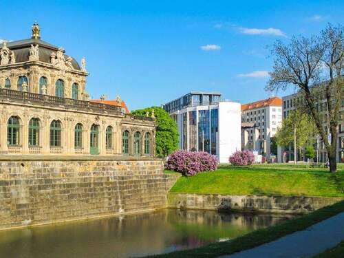 stilvolles Ambiente - 